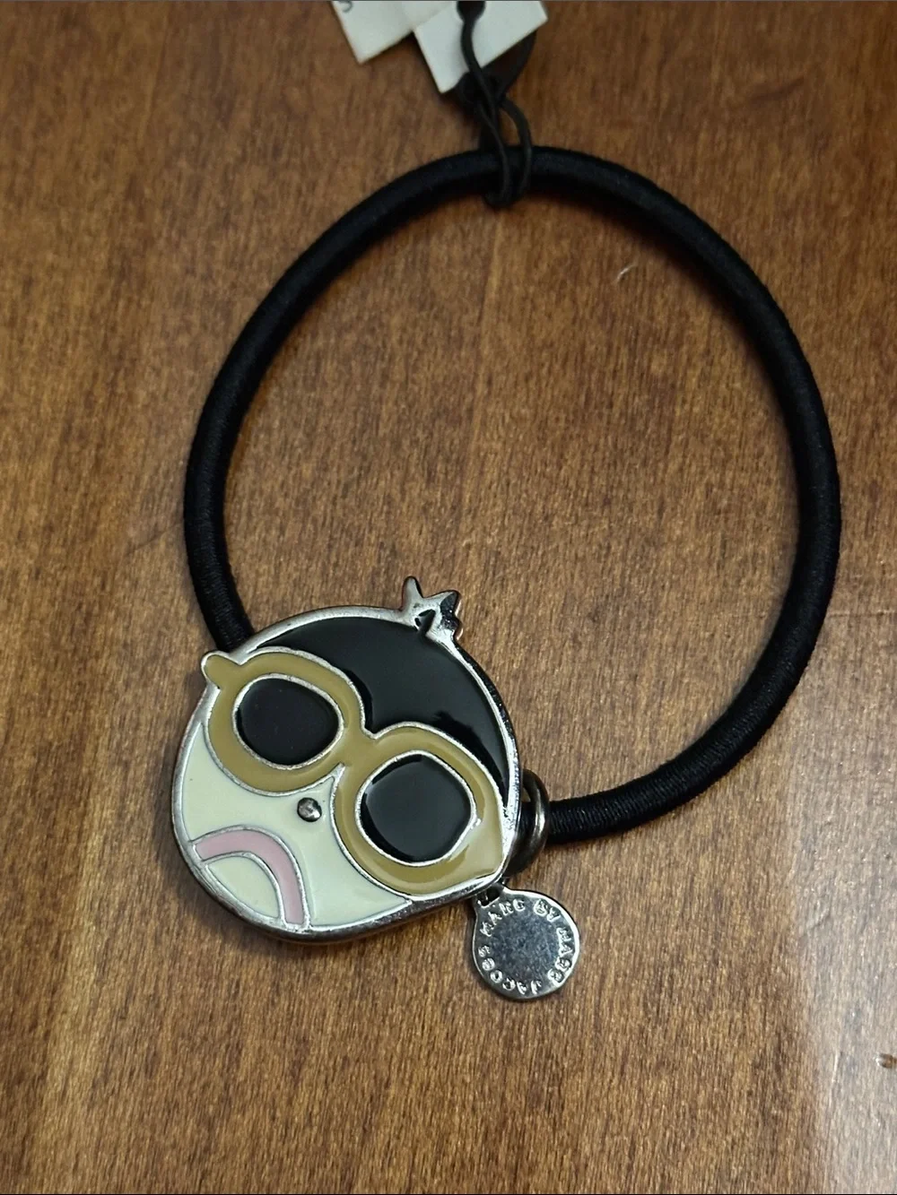 Marc Jacob Hair Tie